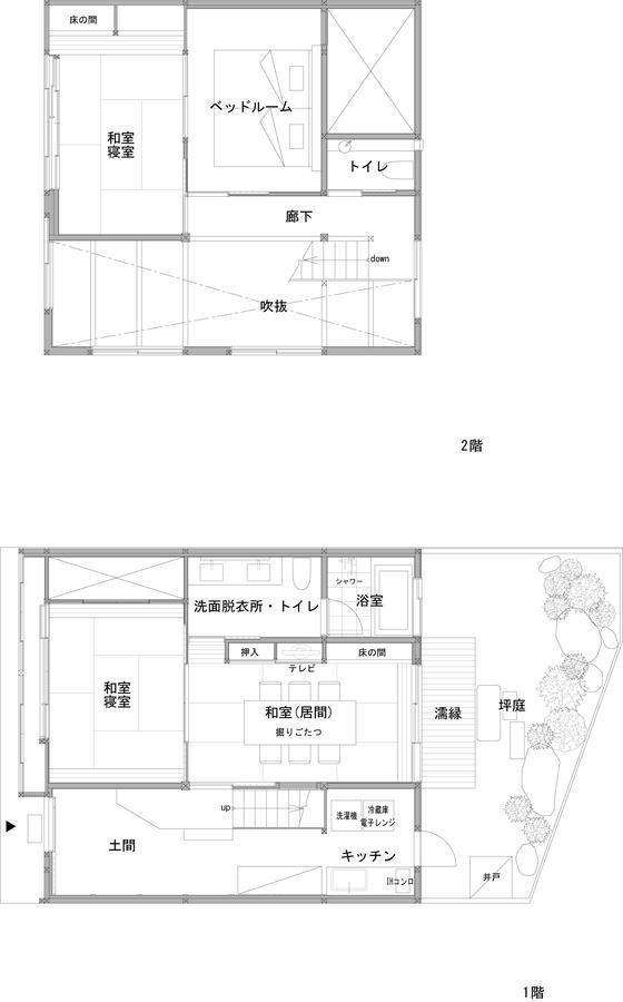 Kuraya Nanseicho Villa Kyoto Buitenkant foto
