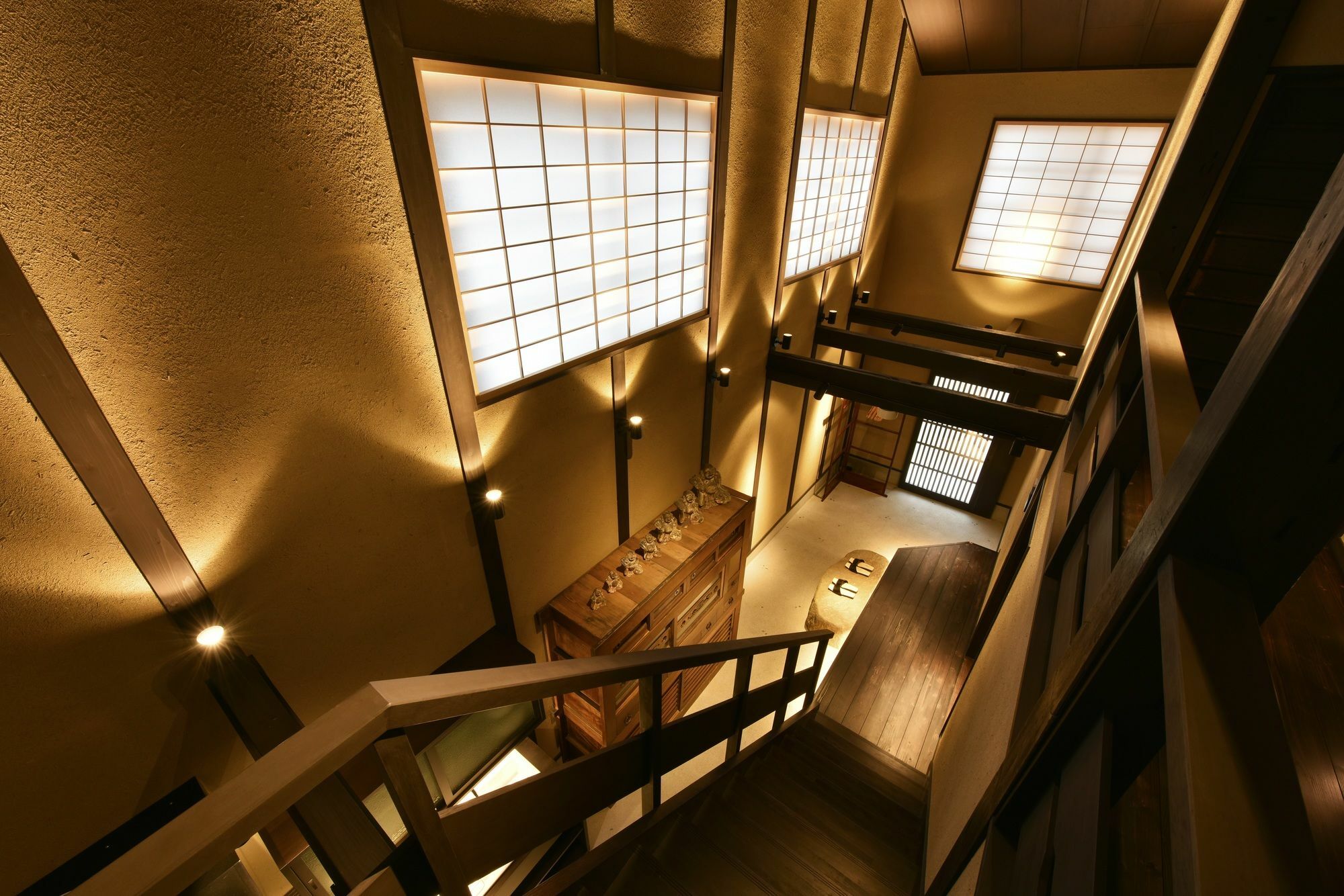 Kuraya Nanseicho Villa Kyoto Buitenkant foto