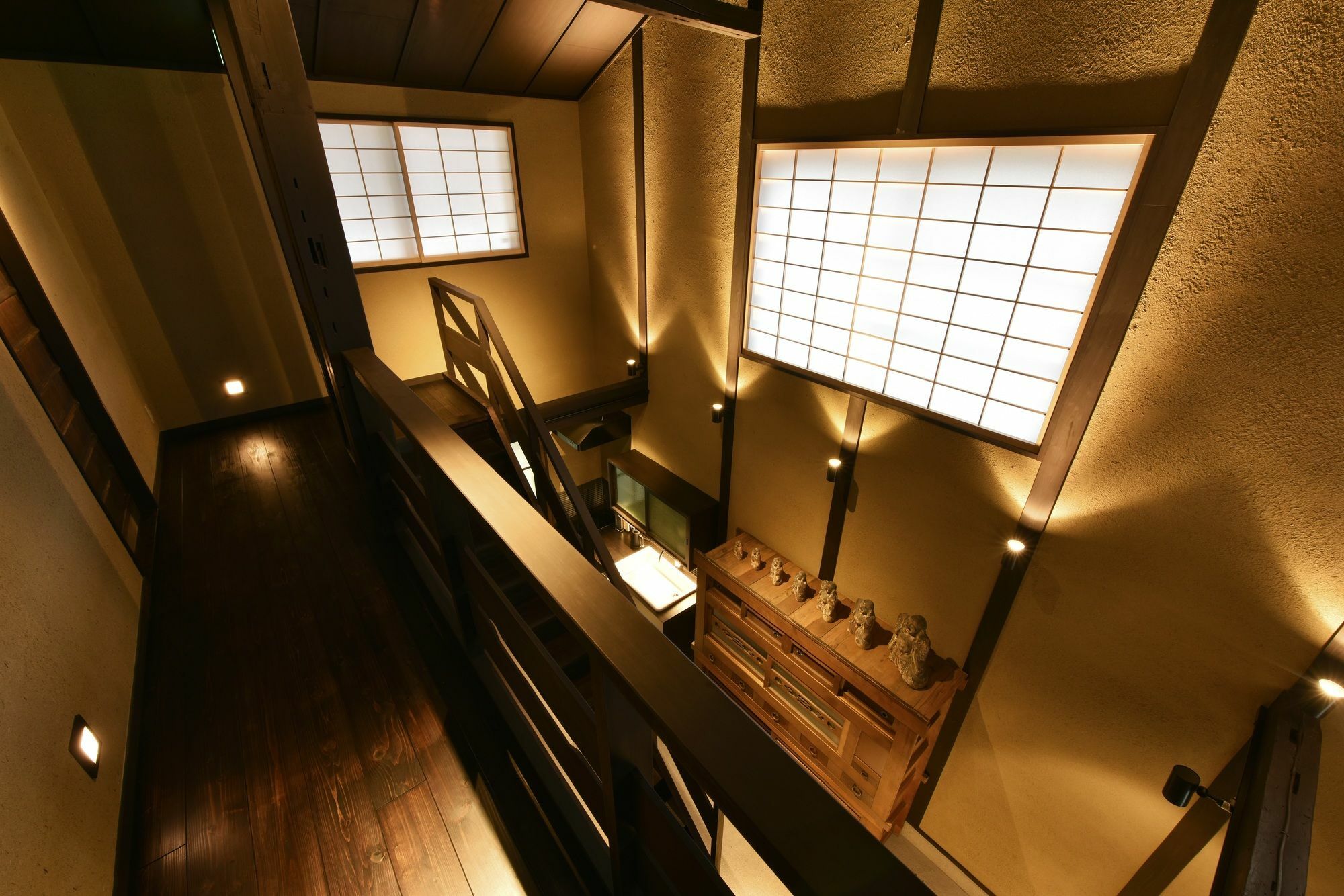 Kuraya Nanseicho Villa Kyoto Buitenkant foto