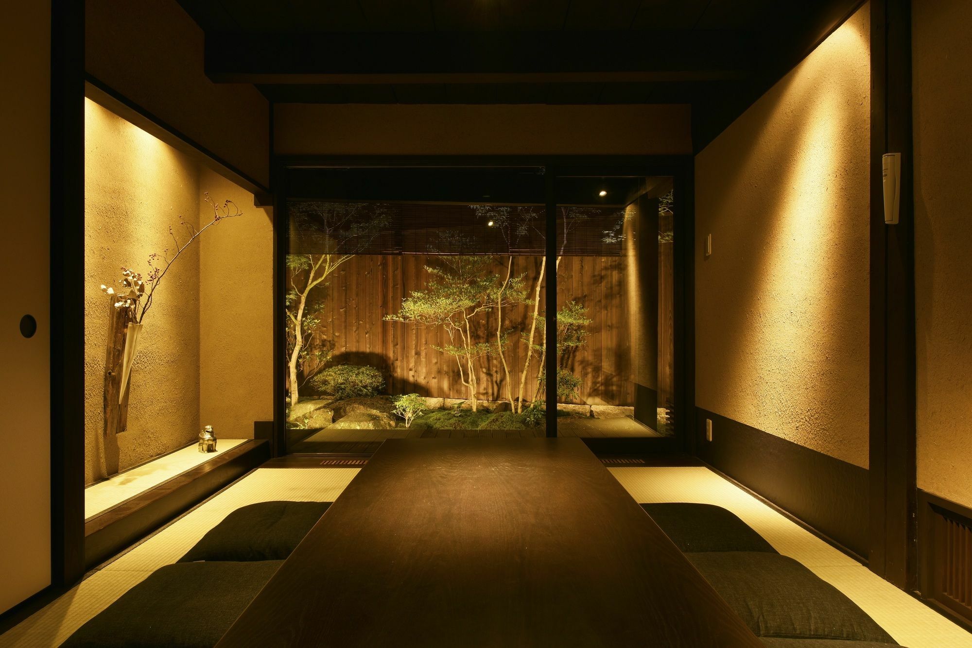 Kuraya Nanseicho Villa Kyoto Buitenkant foto