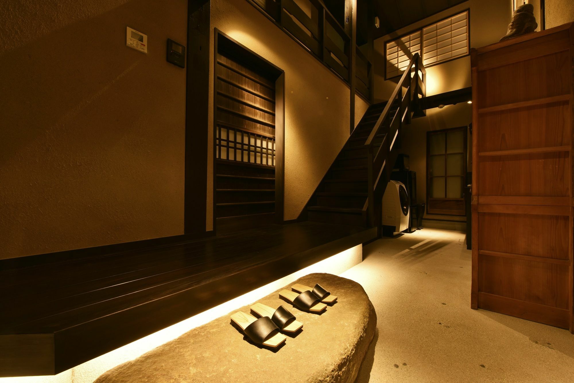 Kuraya Nanseicho Villa Kyoto Buitenkant foto