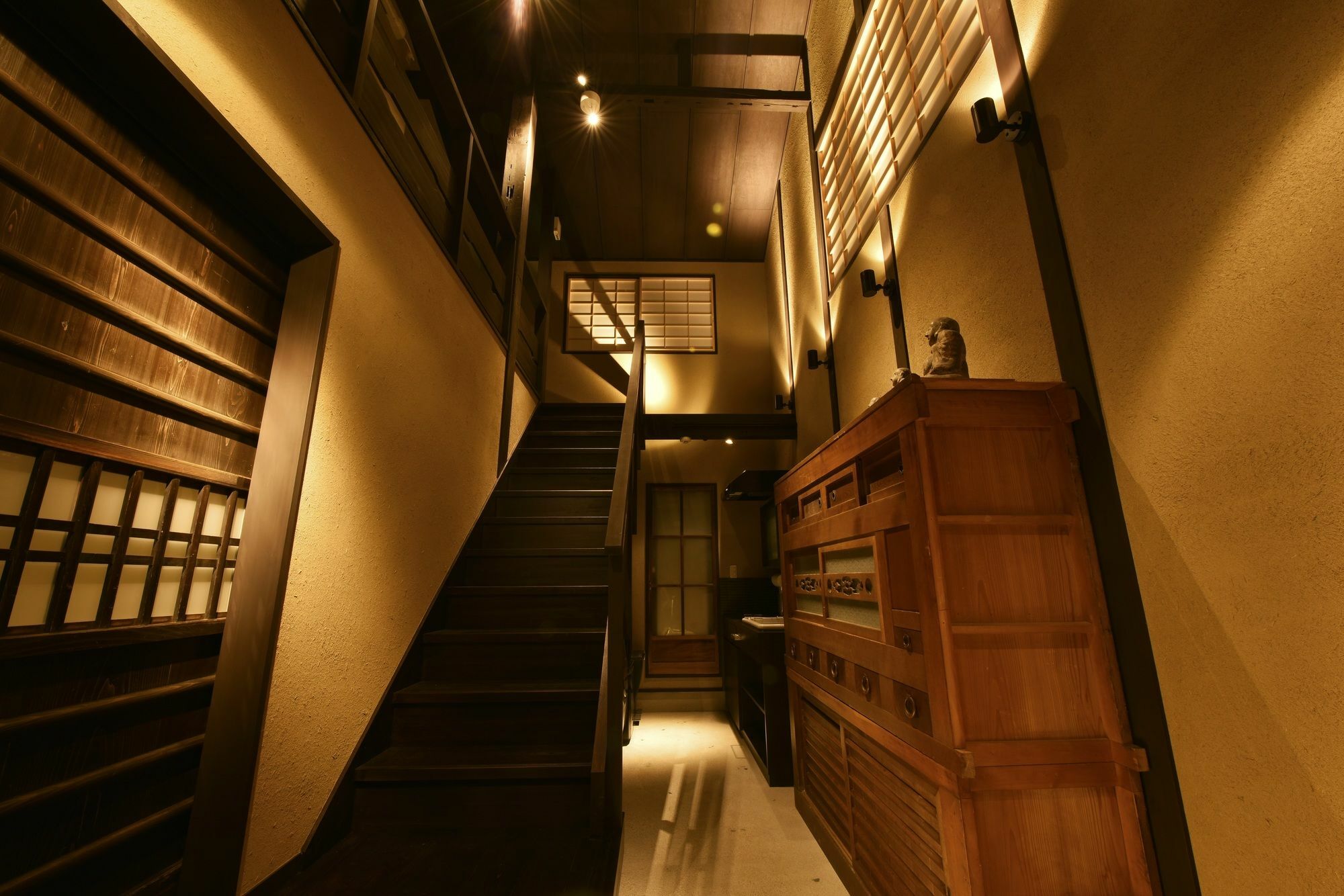 Kuraya Nanseicho Villa Kyoto Buitenkant foto