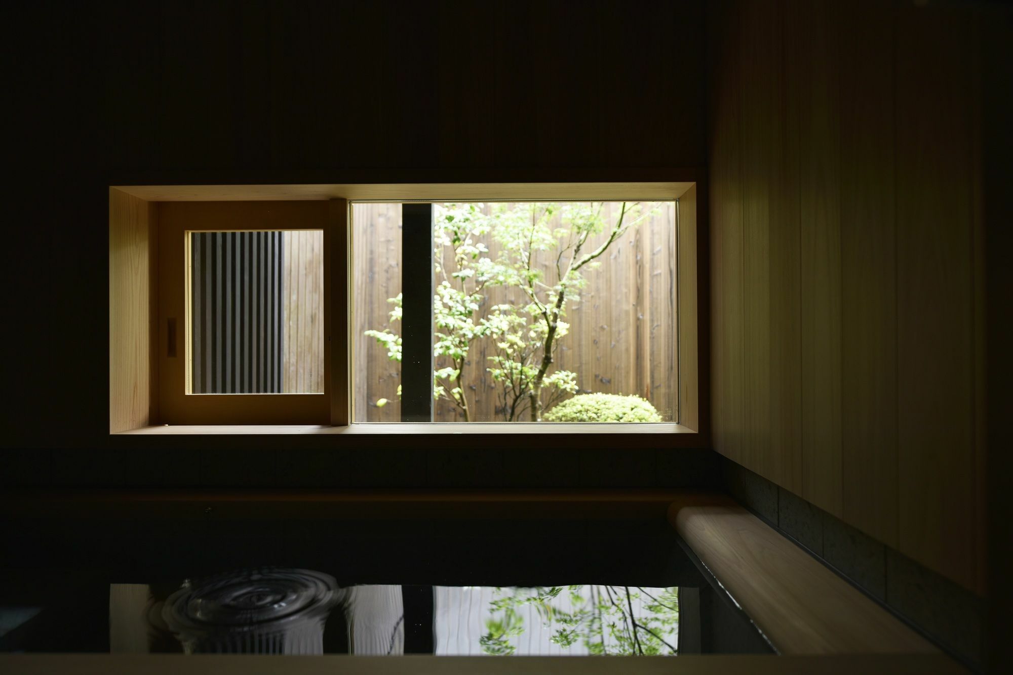 Kuraya Nanseicho Villa Kyoto Buitenkant foto