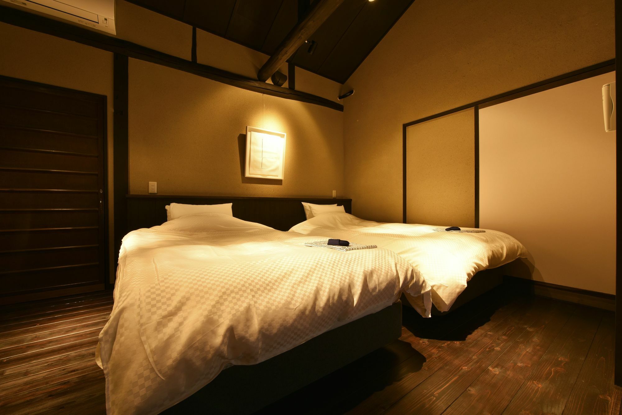 Kuraya Nanseicho Villa Kyoto Buitenkant foto