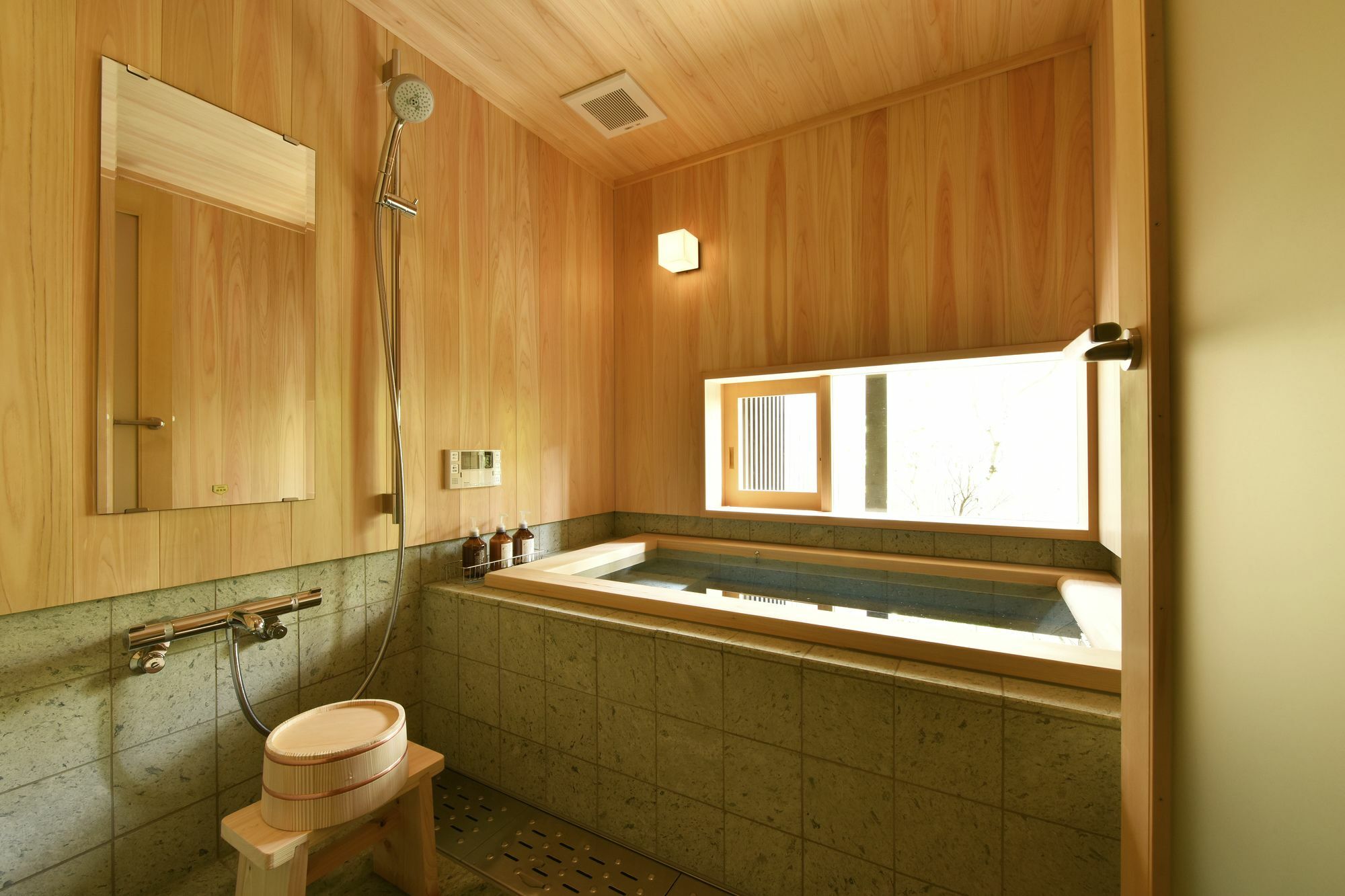 Kuraya Nanseicho Villa Kyoto Buitenkant foto