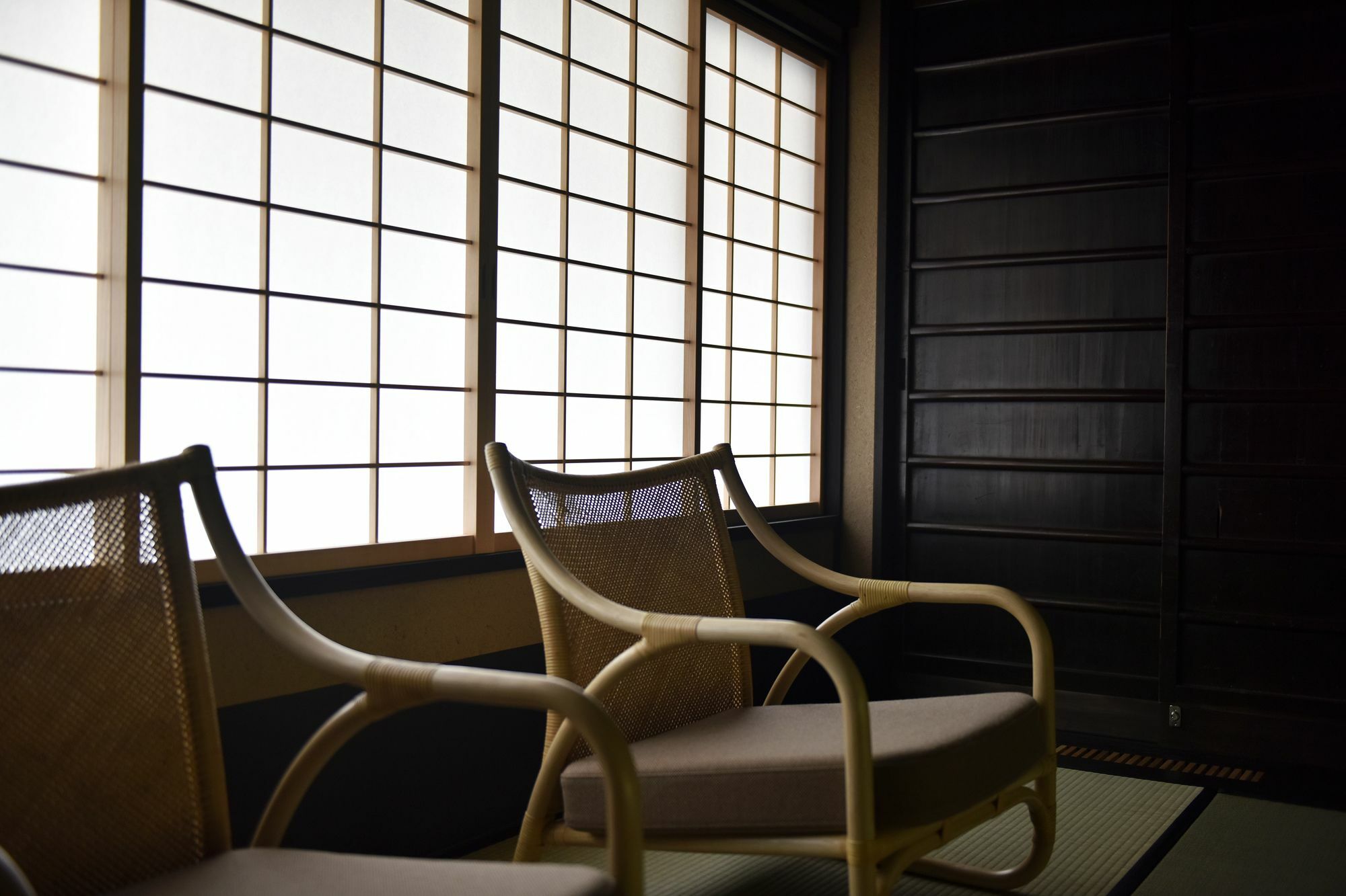 Kuraya Nanseicho Villa Kyoto Buitenkant foto