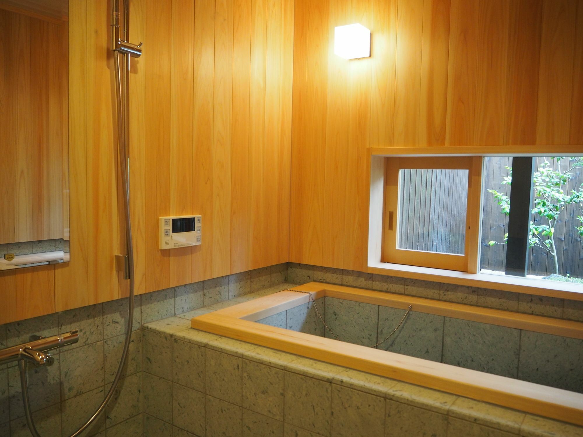 Kuraya Nanseicho Villa Kyoto Buitenkant foto