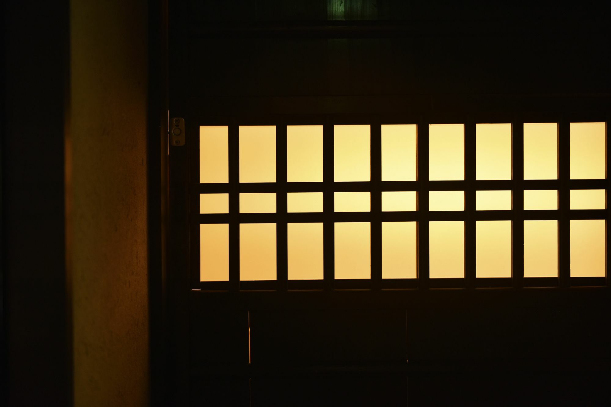 Kuraya Nanseicho Villa Kyoto Buitenkant foto
